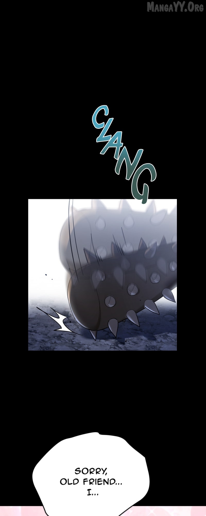 The Luckiest Mage Chapter 7 - page 32