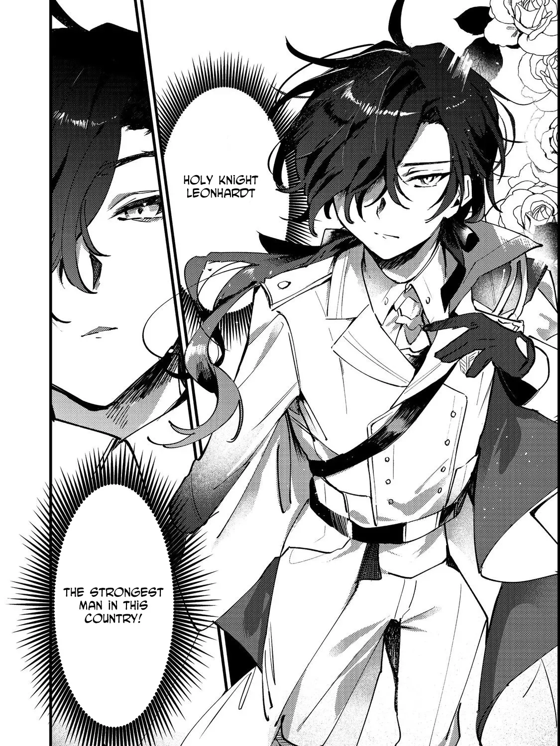 I Reincarnated as the Otome Game Heroine’s “Supporting Little Sister,” So I Decided to Take Her Place Chapter 2 - page 43
