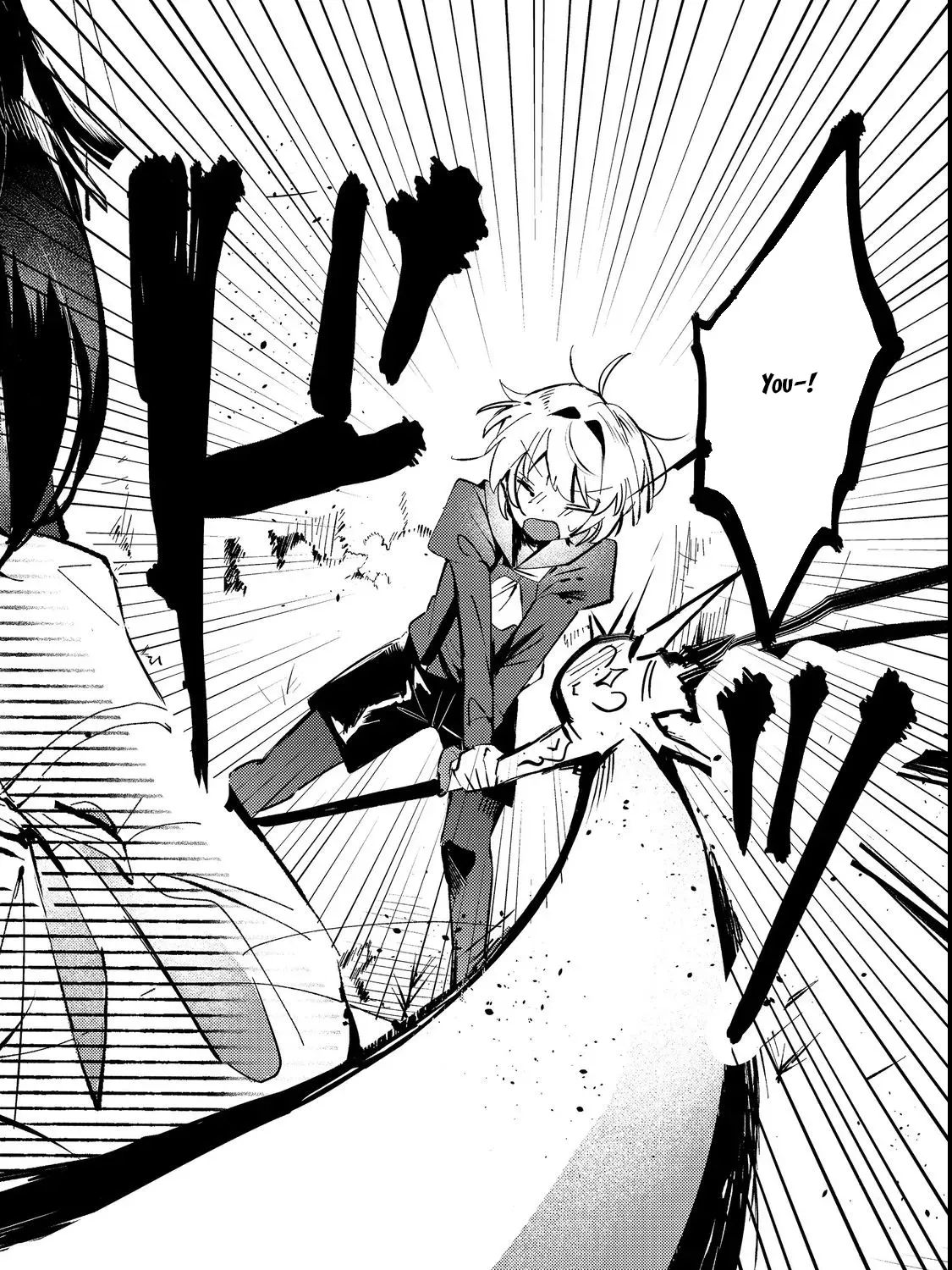 I Reincarnated as the Otome Game Heroine’s “Supporting Little Sister,” So I Decided to Take Her Place Chapter 3 - page 11