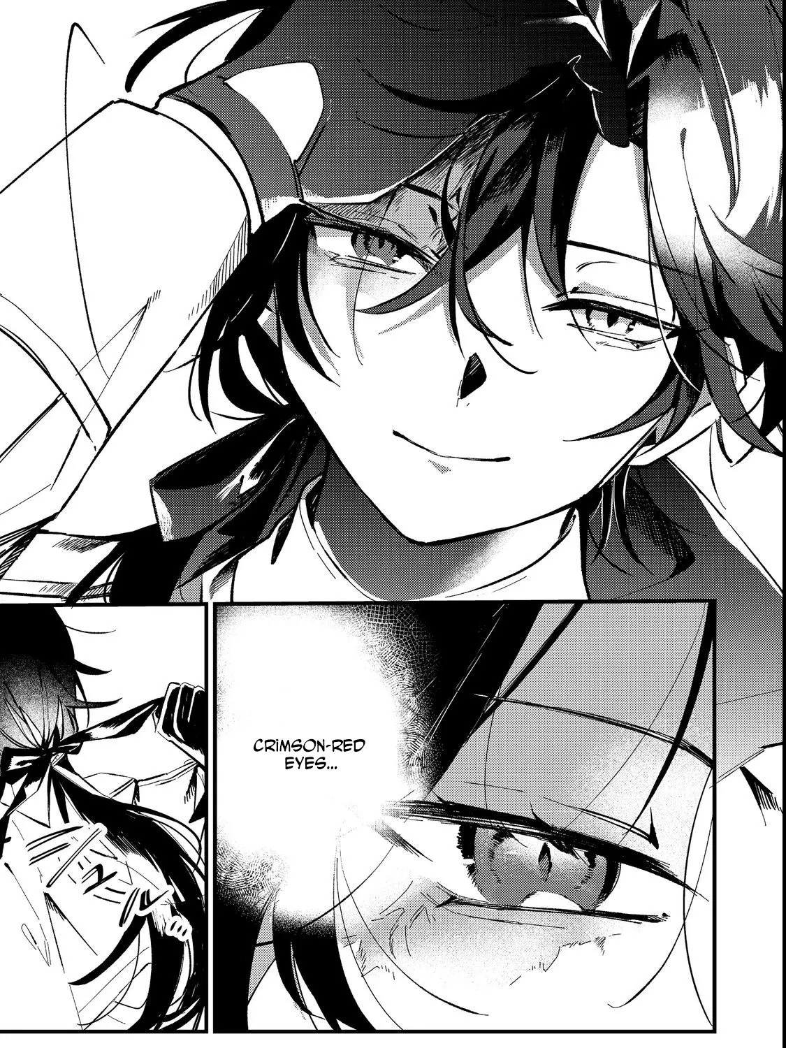 I Reincarnated as the Otome Game Heroine’s “Supporting Little Sister,” So I Decided to Take Her Place Chapter 3 - page 25