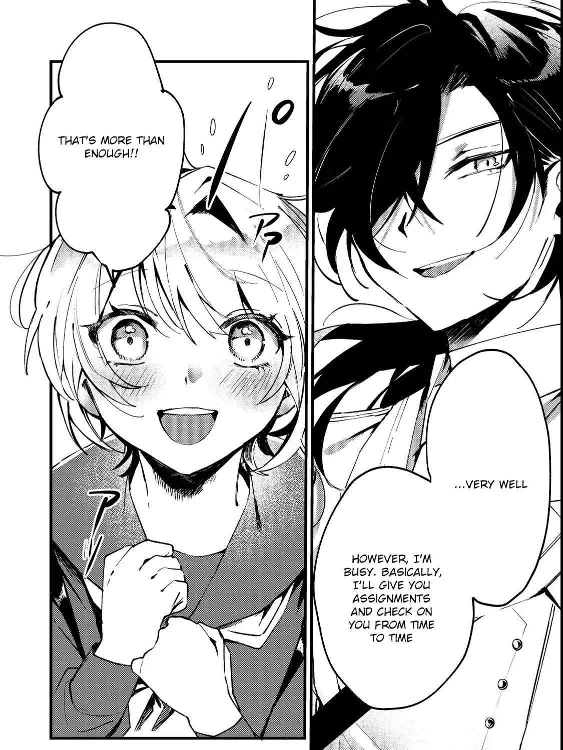 I Reincarnated as the Otome Game Heroine’s “Supporting Little Sister,” So I Decided to Take Her Place Chapter 3 - page 51