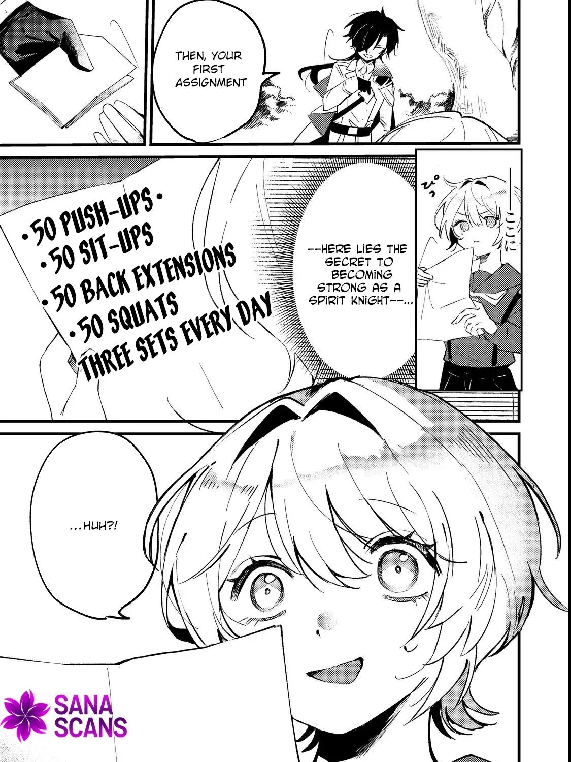 I Reincarnated as the Otome Game Heroine’s “Supporting Little Sister,” So I Decided to Take Her Place Chapter 3 - page 53