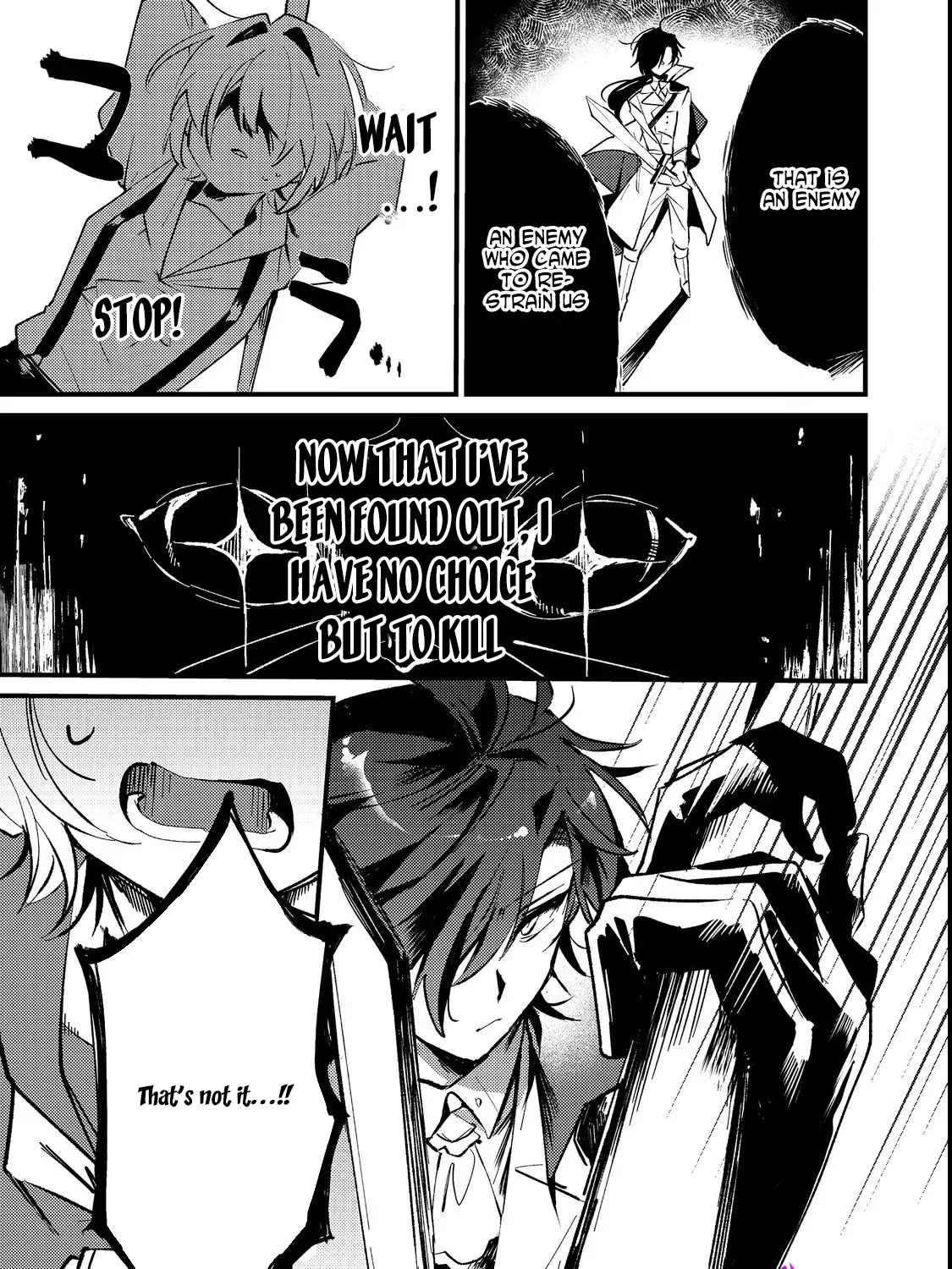 I Reincarnated as the Otome Game Heroine’s “Supporting Little Sister,” So I Decided to Take Her Place Chapter 3 - page 9
