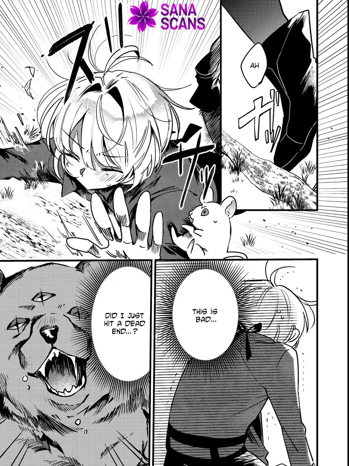 I Reincarnated as the Otome Game Heroine’s “Supporting Little Sister,” So I Decided to Take Her Place Chapter 4 - page 29