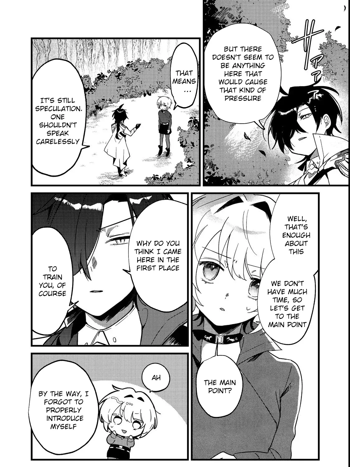 I Reincarnated as the Otome Game Heroine’s “Supporting Little Sister,” So I Decided to Take Her Place Chapter 4 - page 55