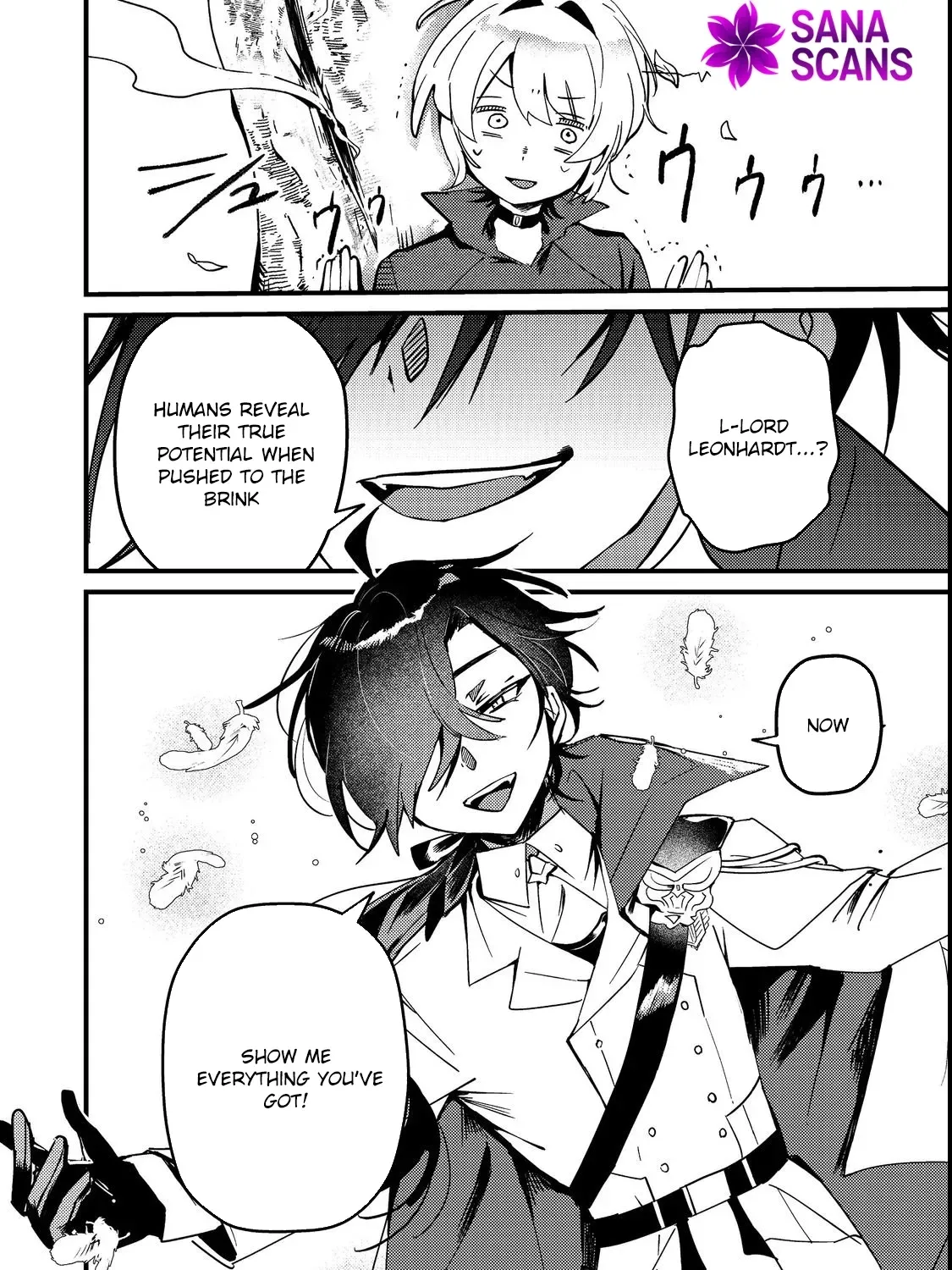 I Reincarnated as the Otome Game Heroine’s “Supporting Little Sister,” So I Decided to Take Her Place Chapter 4 - page 63