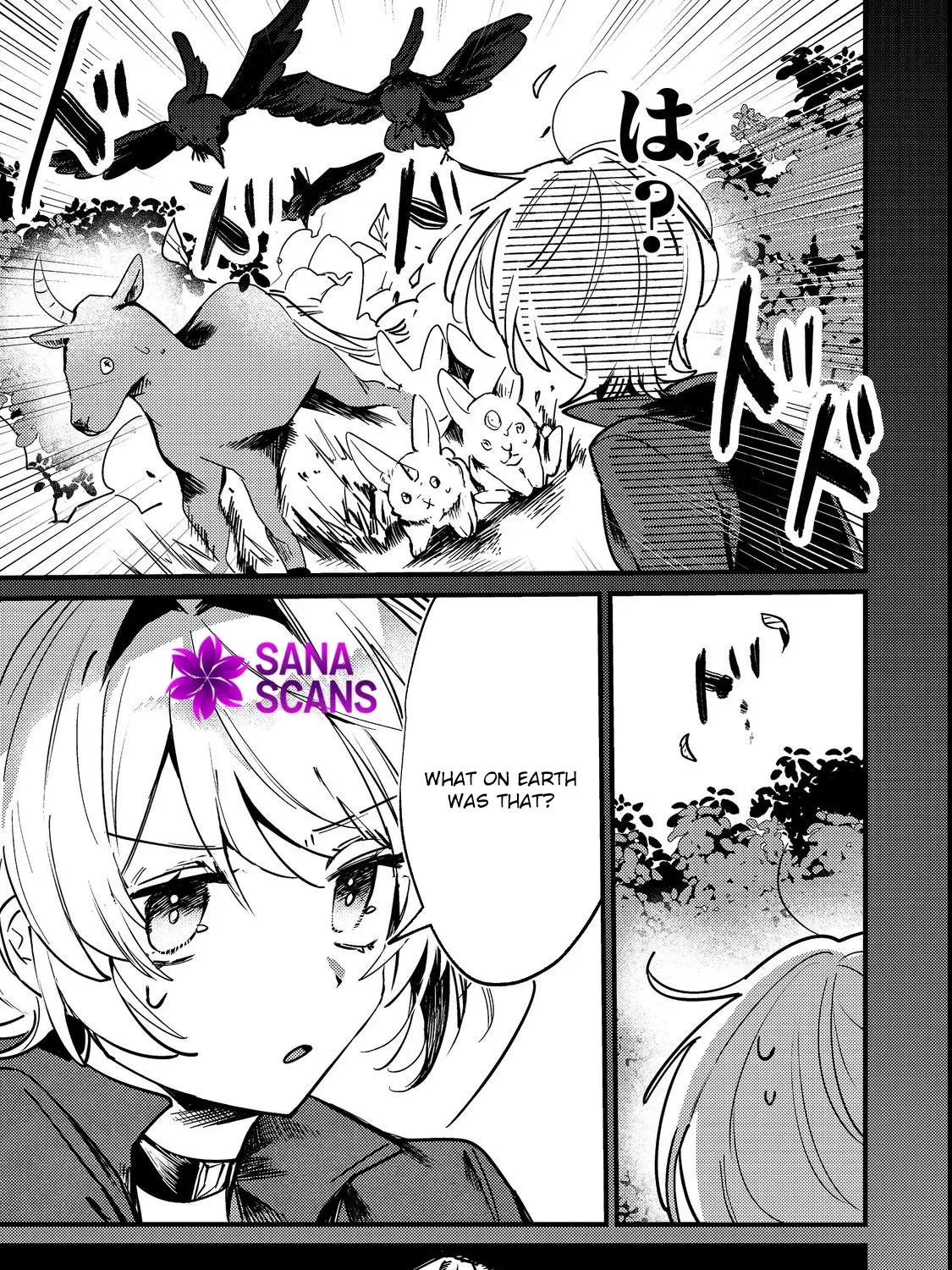 I Reincarnated as the Otome Game Heroine’s “Supporting Little Sister,” So I Decided to Take Her Place Chapter 4 - page 9