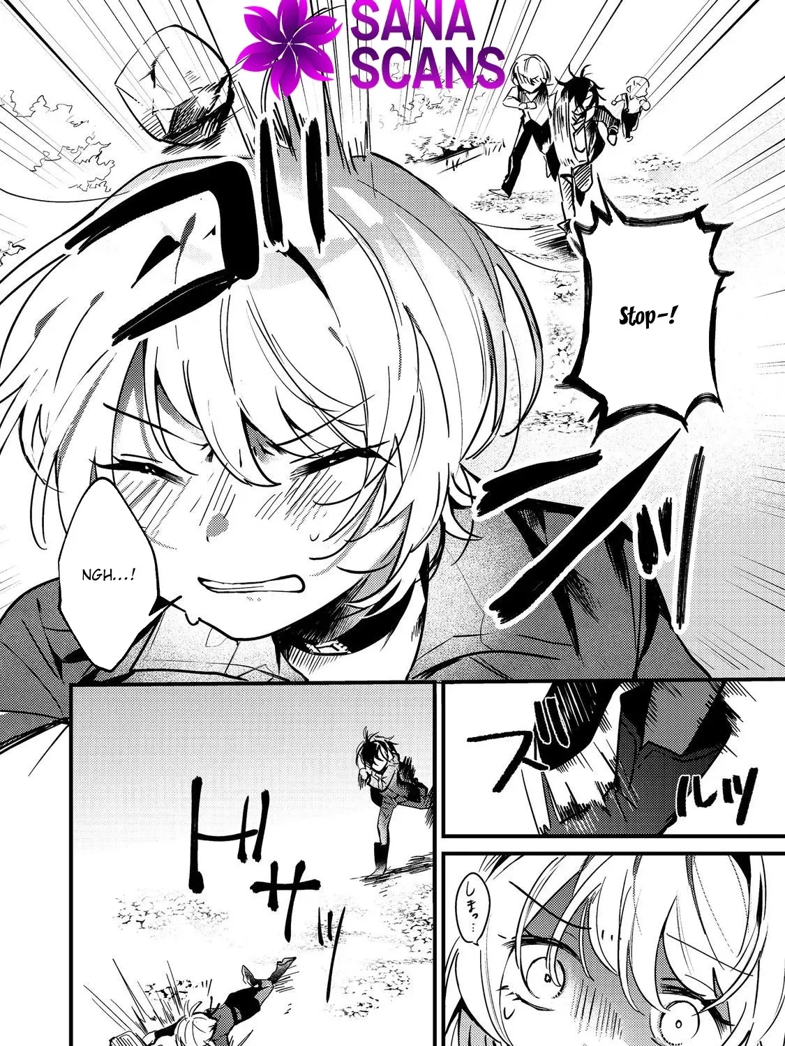 I Reincarnated as the Otome Game Heroine’s “Supporting Little Sister,” So I Decided to Take Her Place Chapter 5 - page 19