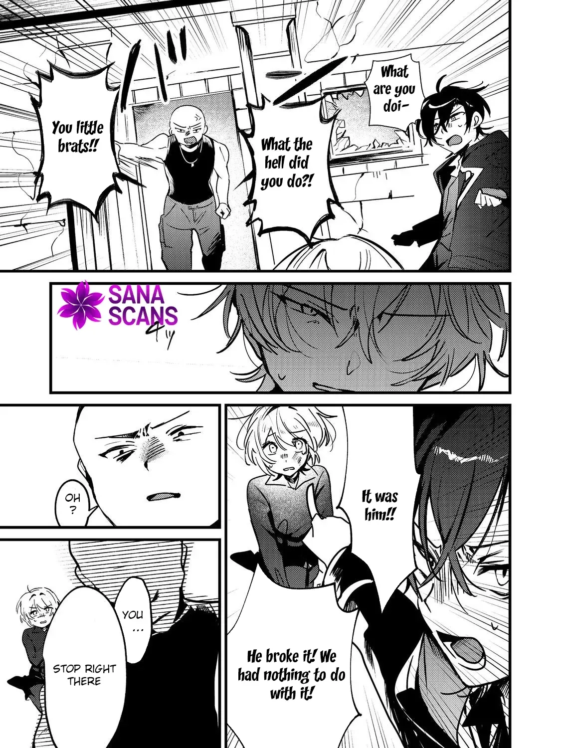 I Reincarnated as the Otome Game Heroine’s “Supporting Little Sister,” So I Decided to Take Her Place Chapter 5 - page 29