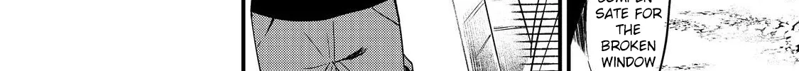 I Reincarnated as the Otome Game Heroine’s “Supporting Little Sister,” So I Decided to Take Her Place Chapter 5 - page 36
