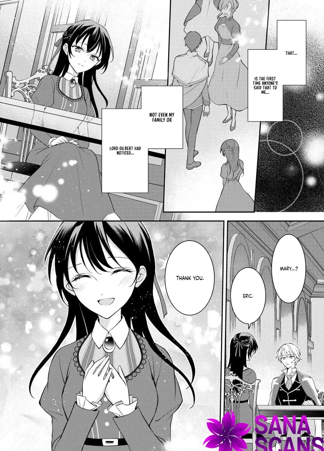 The Count’s Daughter Whose Fiancé Was Stolen Decides to Live Life Her Own Way Chapter 2 - page 31
