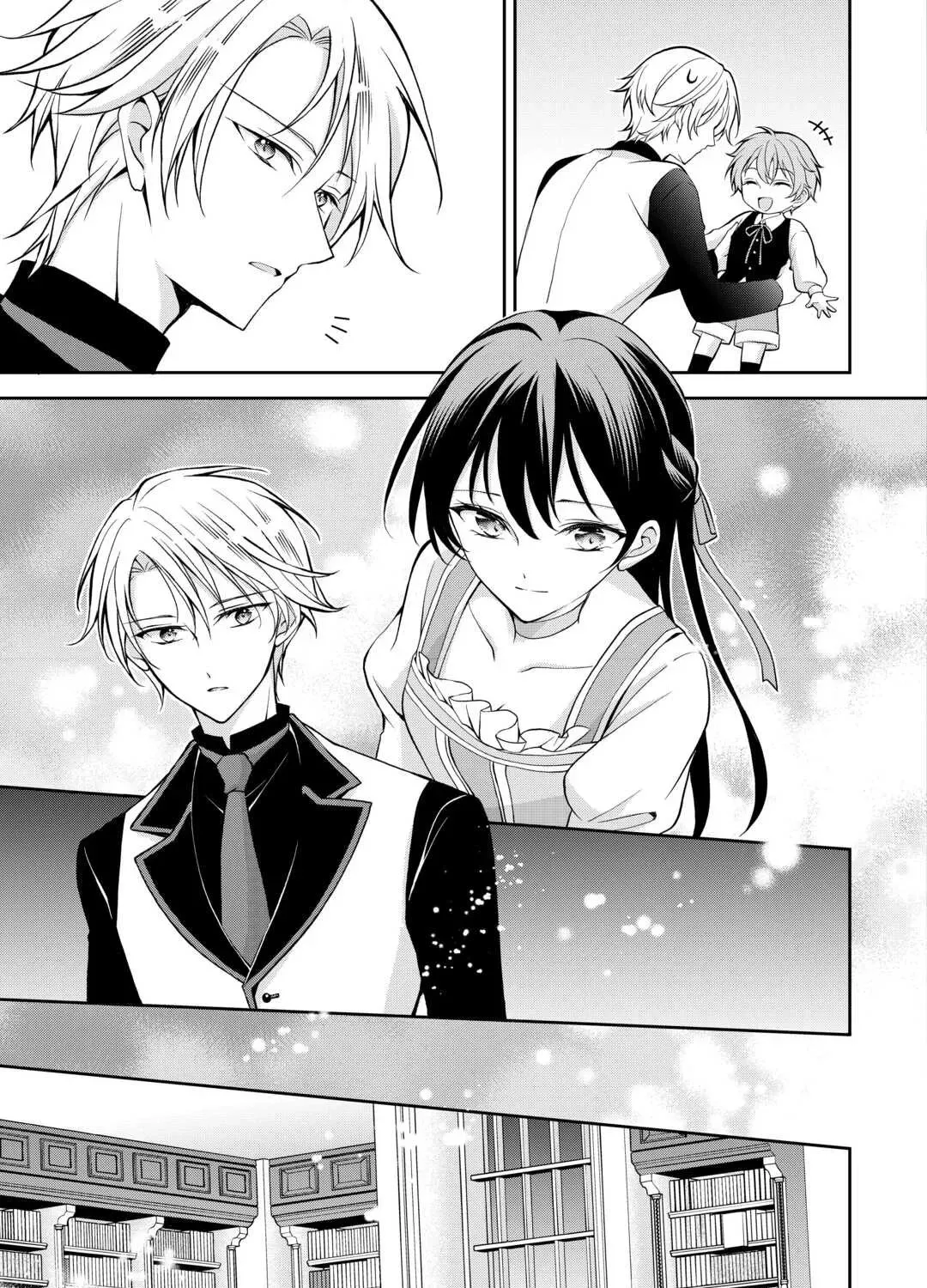 The Count’s Daughter Whose Fiancé Was Stolen Decides to Live Life Her Own Way Chapter 3 - page 17