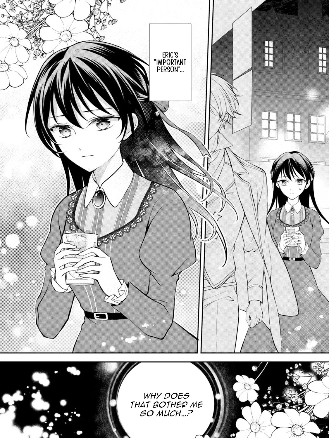 The Count’s Daughter Whose Fiancé Was Stolen Decides to Live Life Her Own Way Chapter 6 - page 47
