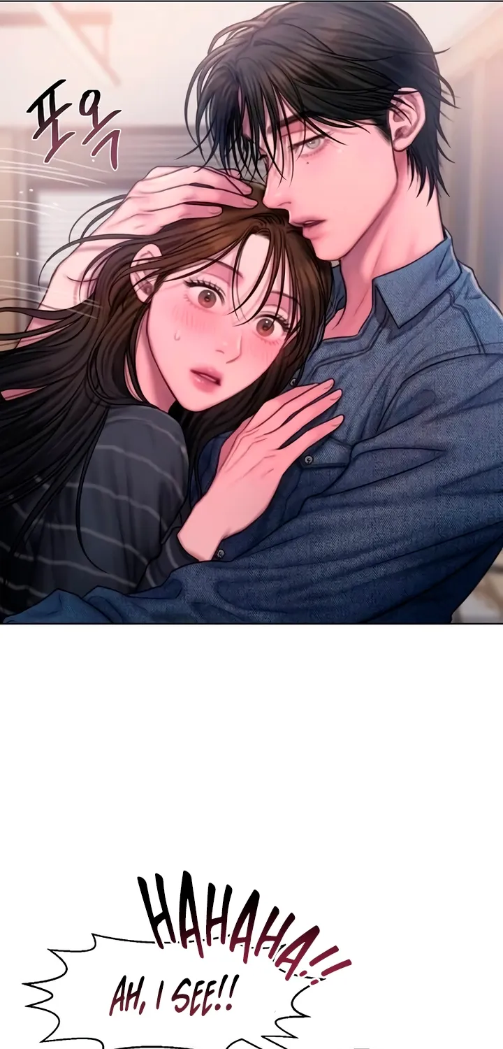 Greedy - Manhwa Chapter 10 - page 11