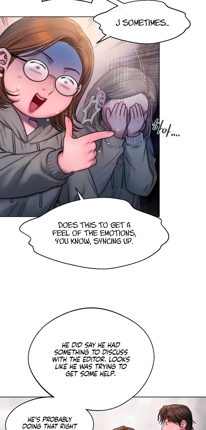 Greedy - Manhwa Chapter 10 - page 12