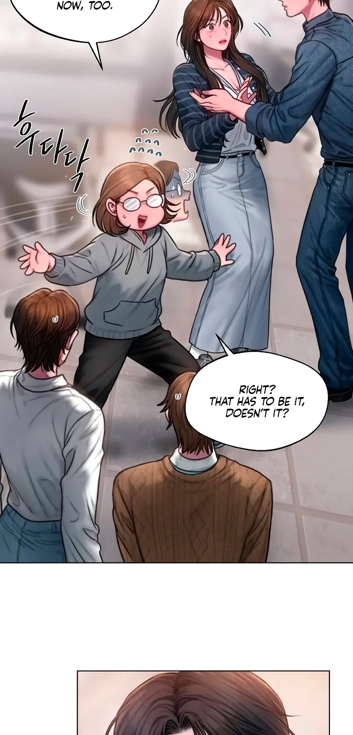 Greedy - Manhwa Chapter 10 - page 13