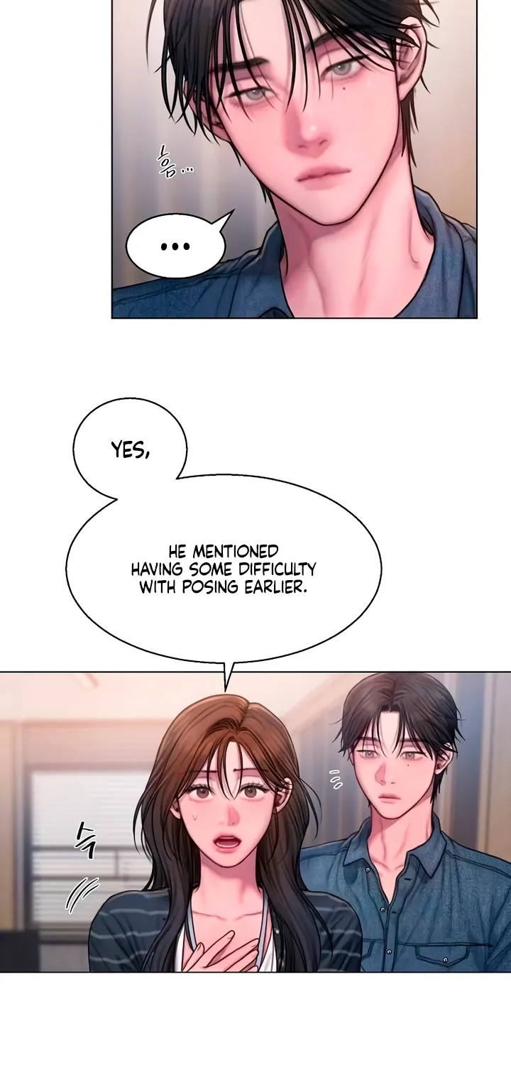 Greedy - Manhwa Chapter 10 - page 14