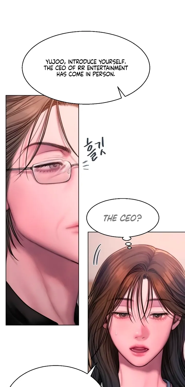 Greedy - Manhwa Chapter 10 - page 19