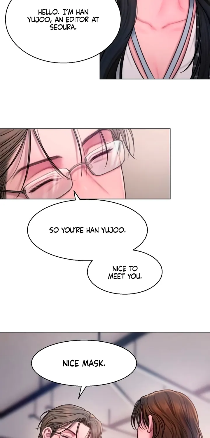 Greedy - Manhwa Chapter 10 - page 20