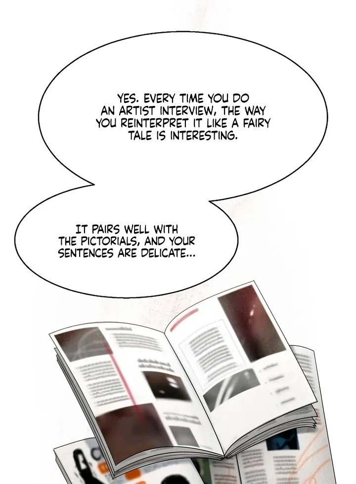 Greedy - Manhwa Chapter 10 - page 22