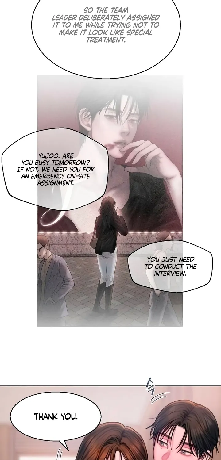 Greedy - Manhwa Chapter 10 - page 24