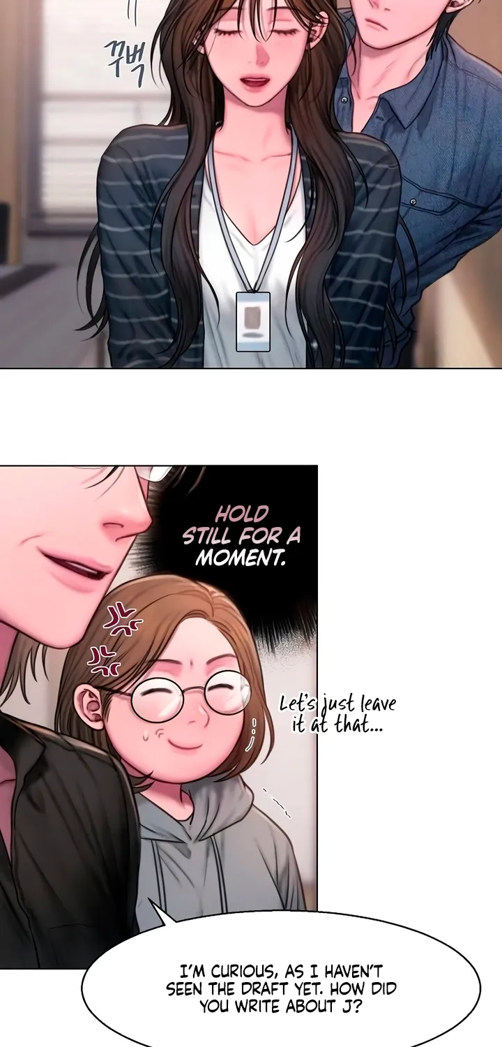 Greedy - Manhwa Chapter 10 - page 25