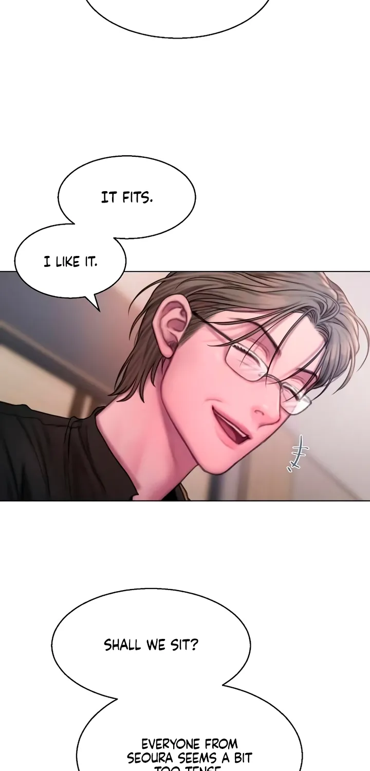 Greedy - Manhwa Chapter 10 - page 28