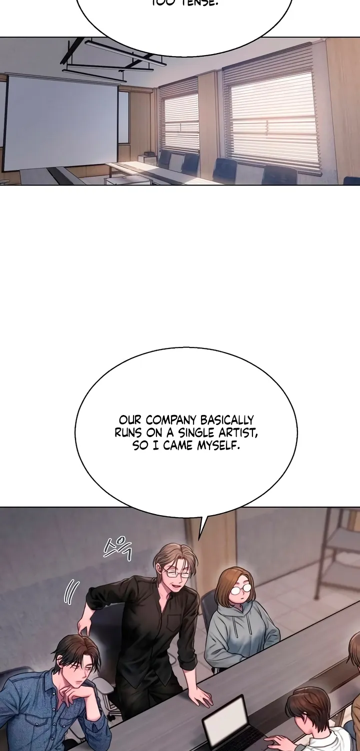 Greedy - Manhwa Chapter 10 - page 29