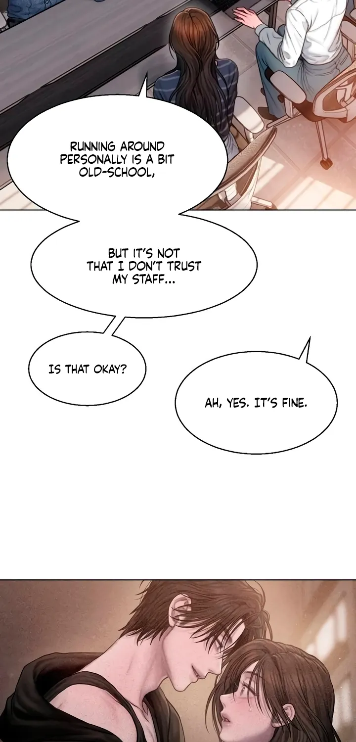 Greedy - Manhwa Chapter 10 - page 30