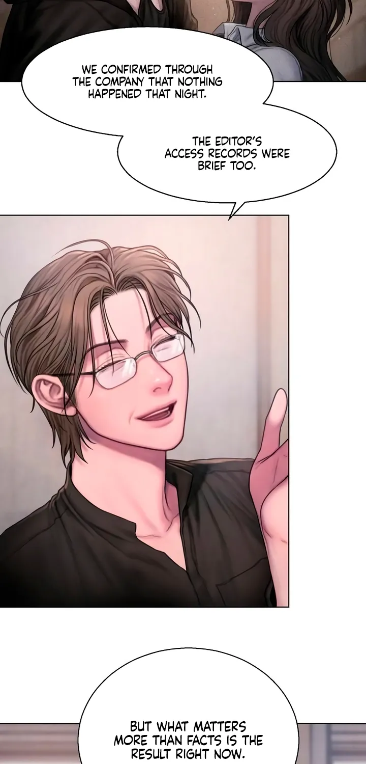 Greedy - Manhwa Chapter 10 - page 31