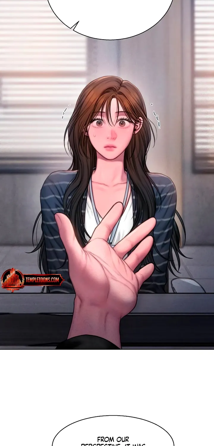 Greedy - Manhwa Chapter 10 - page 32