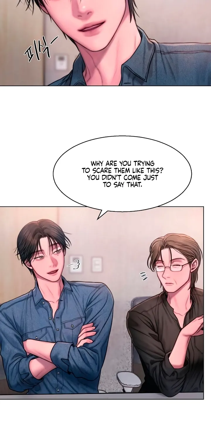 Greedy - Manhwa Chapter 10 - page 34