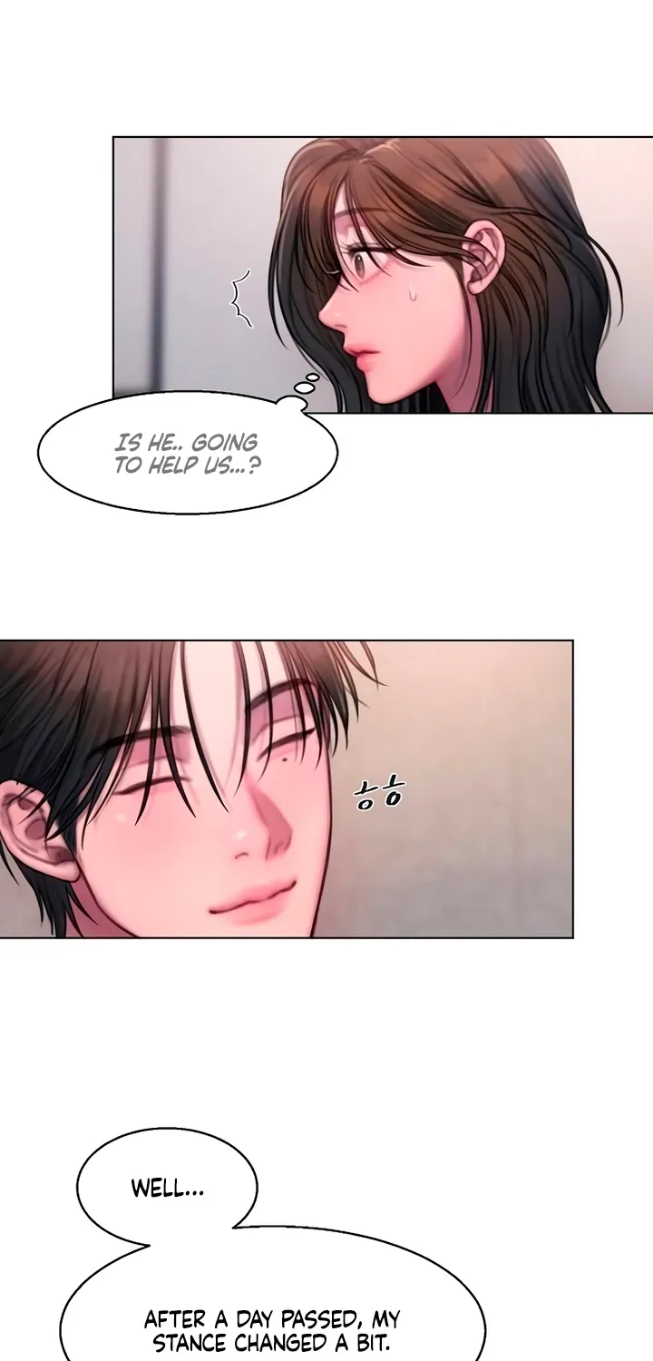 Greedy - Manhwa Chapter 10 - page 35