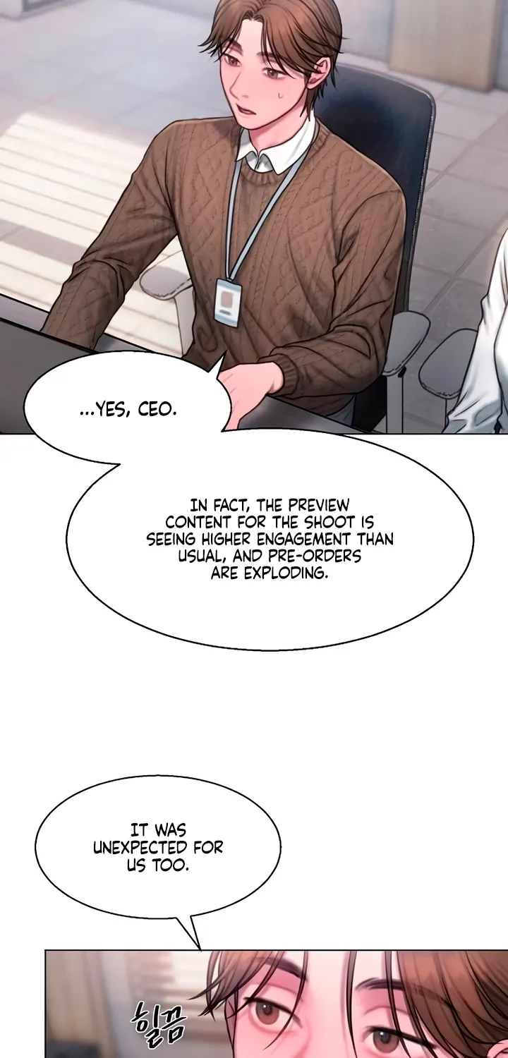 Greedy - Manhwa Chapter 10 - page 37