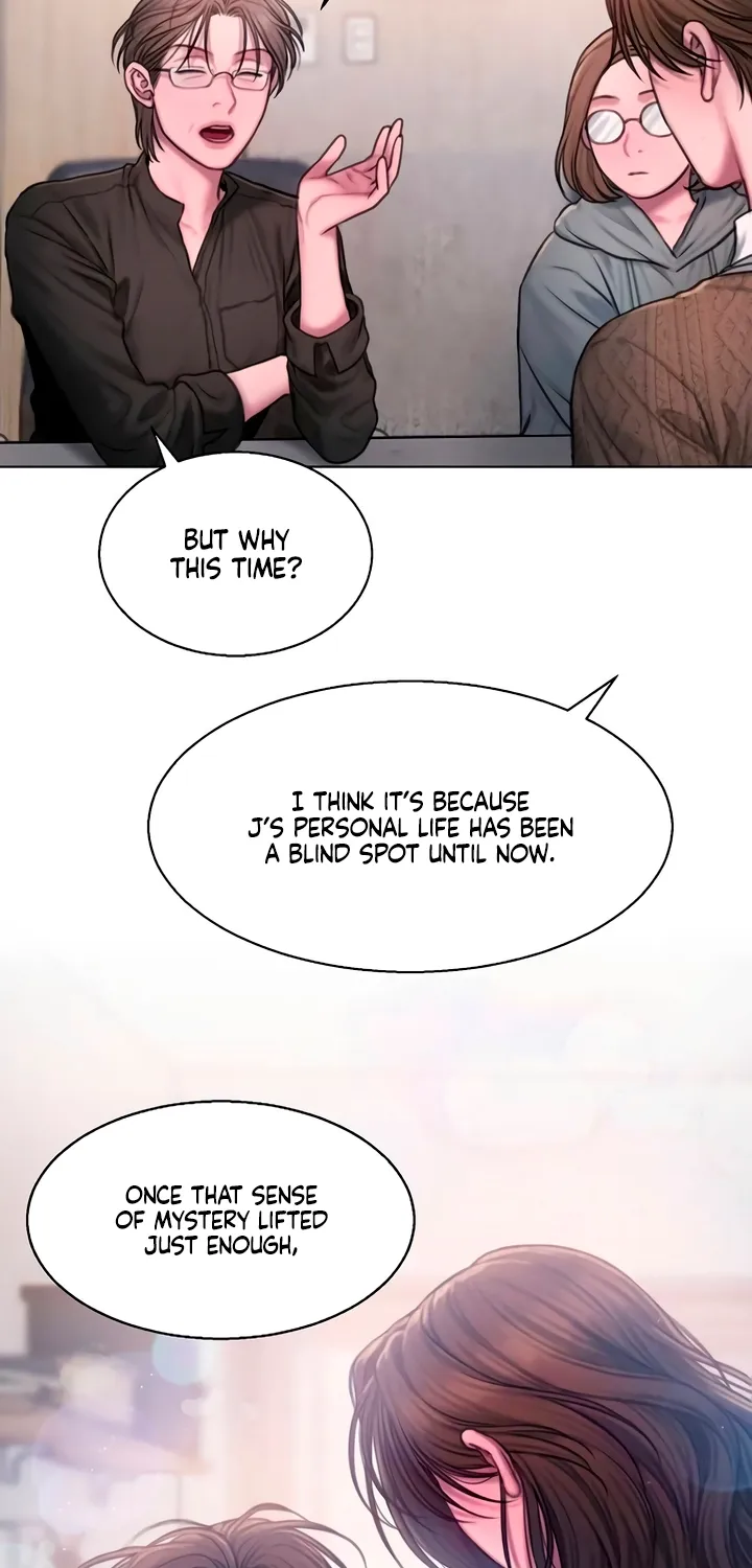 Greedy - Manhwa Chapter 10 - page 40