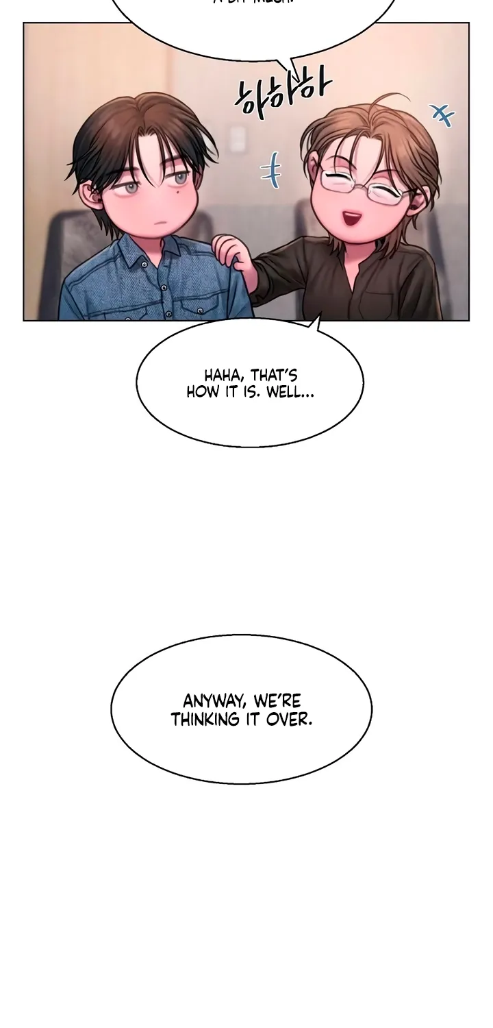 Greedy - Manhwa Chapter 10 - page 42