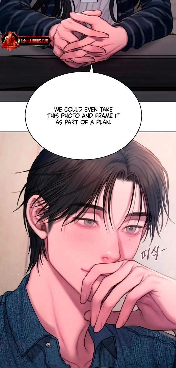Greedy - Manhwa Chapter 10 - page 48