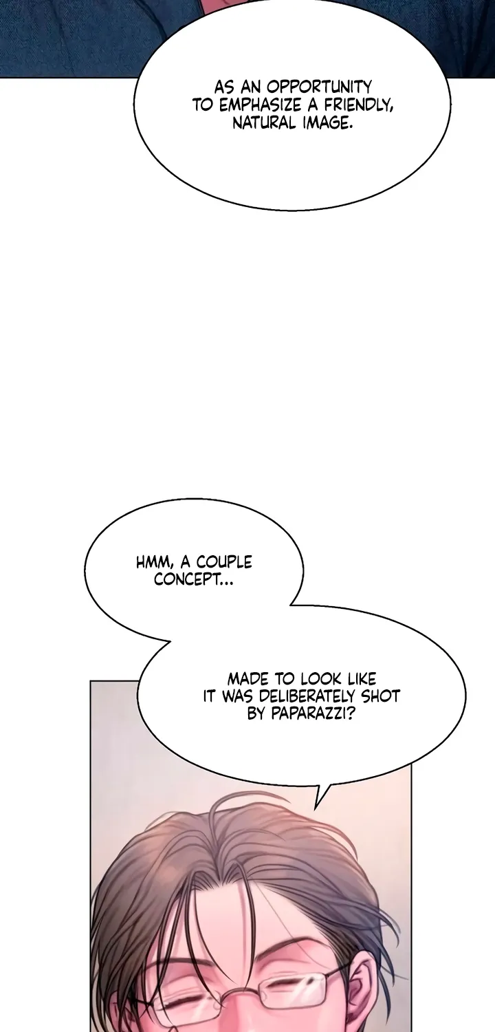 Greedy - Manhwa Chapter 10 - page 49