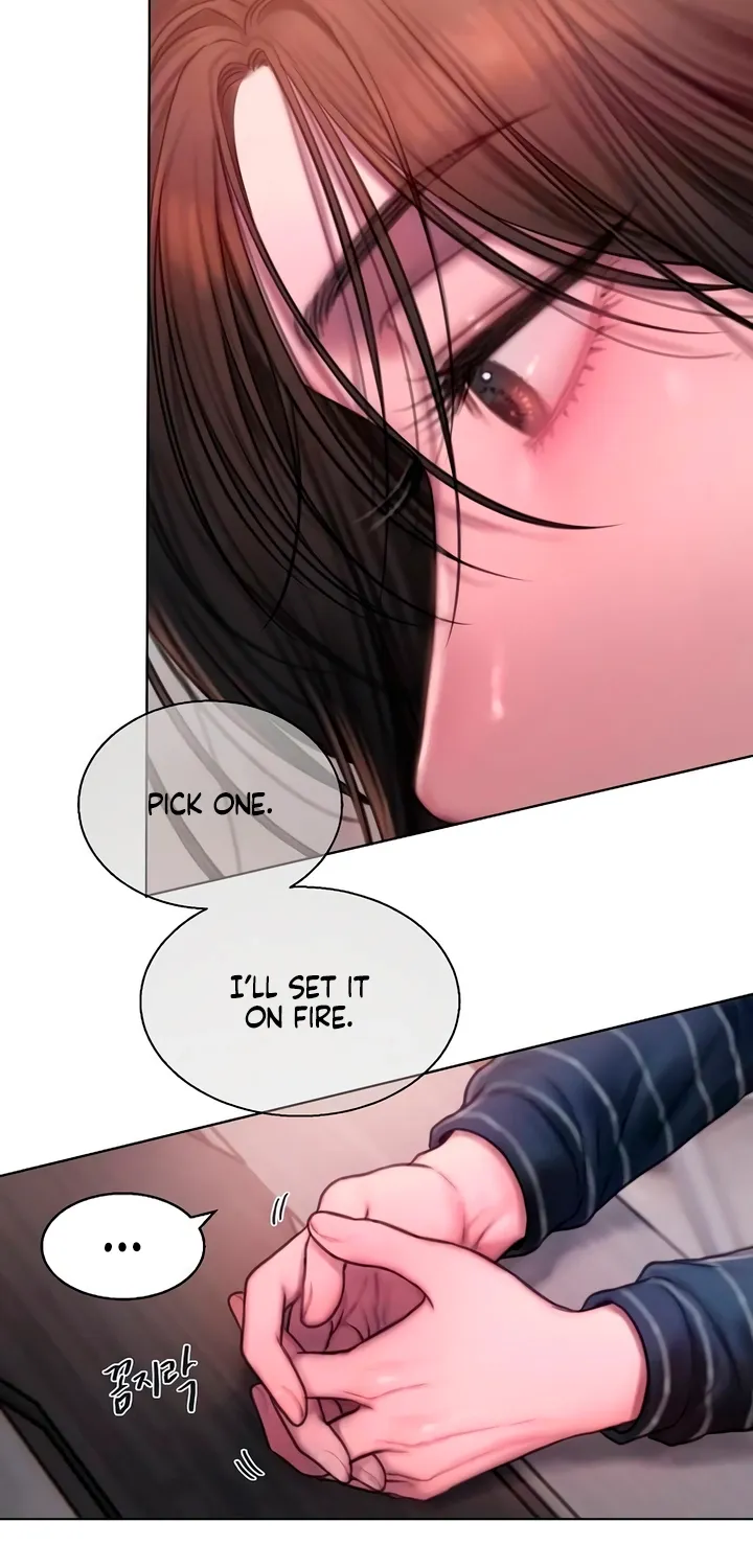Greedy - Manhwa Chapter 10 - page 53