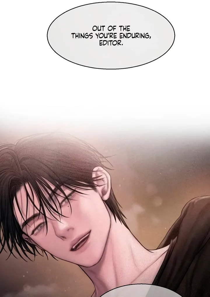 Greedy - Manhwa Chapter 10 - page 54