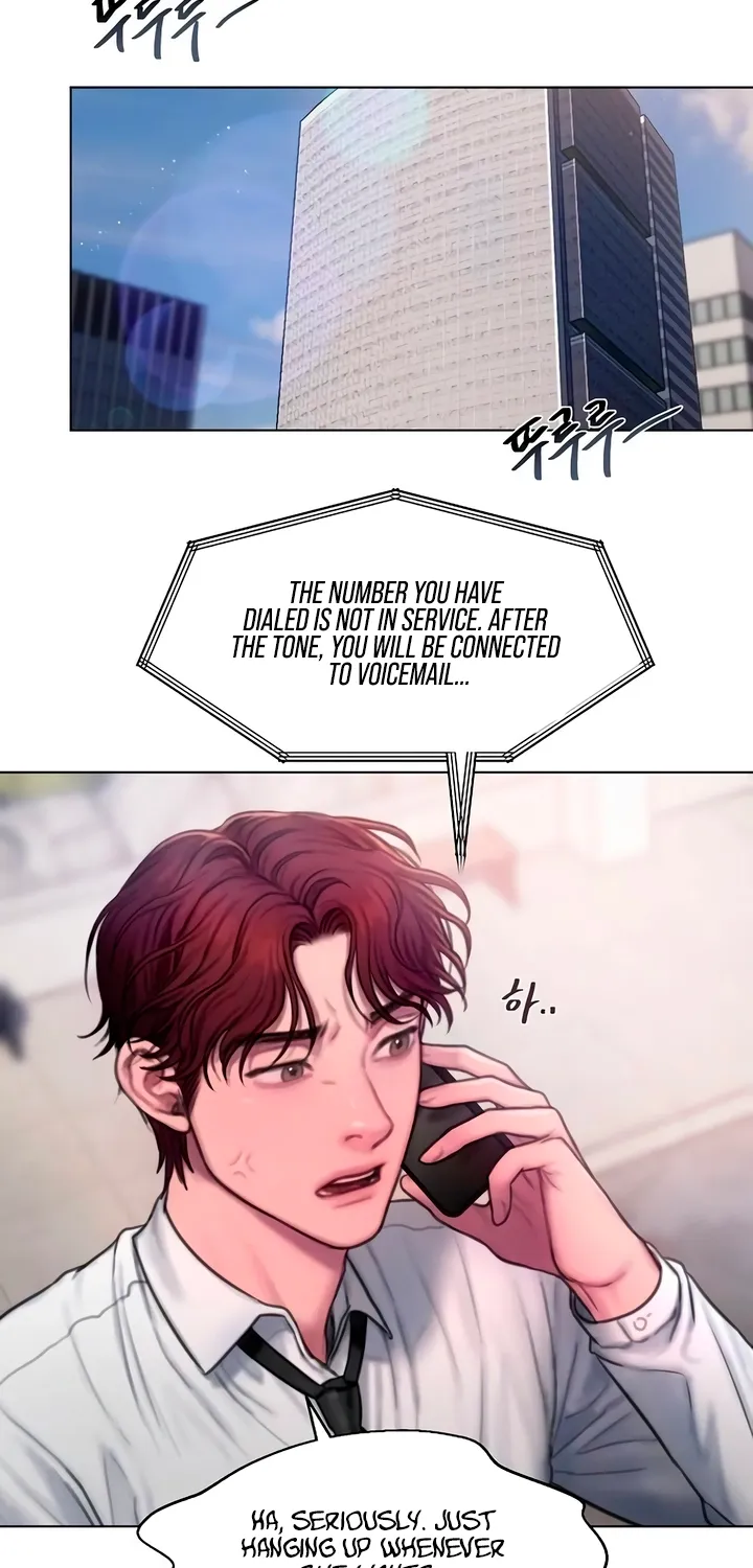 Greedy - Manhwa Chapter 10 - page 61