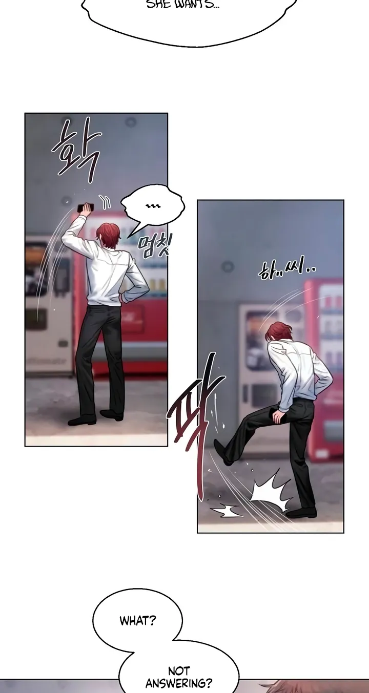 Greedy - Manhwa Chapter 10 - page 62