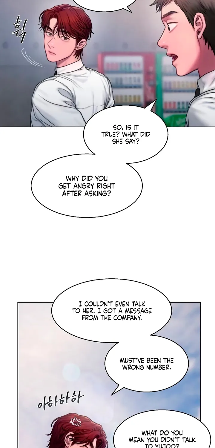 Greedy - Manhwa Chapter 10 - page 63