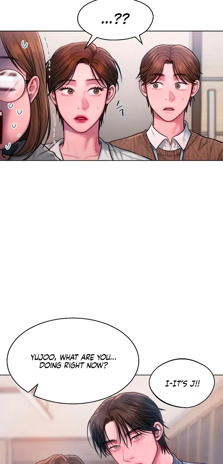 Greedy - Manhwa Chapter 10 - page 8