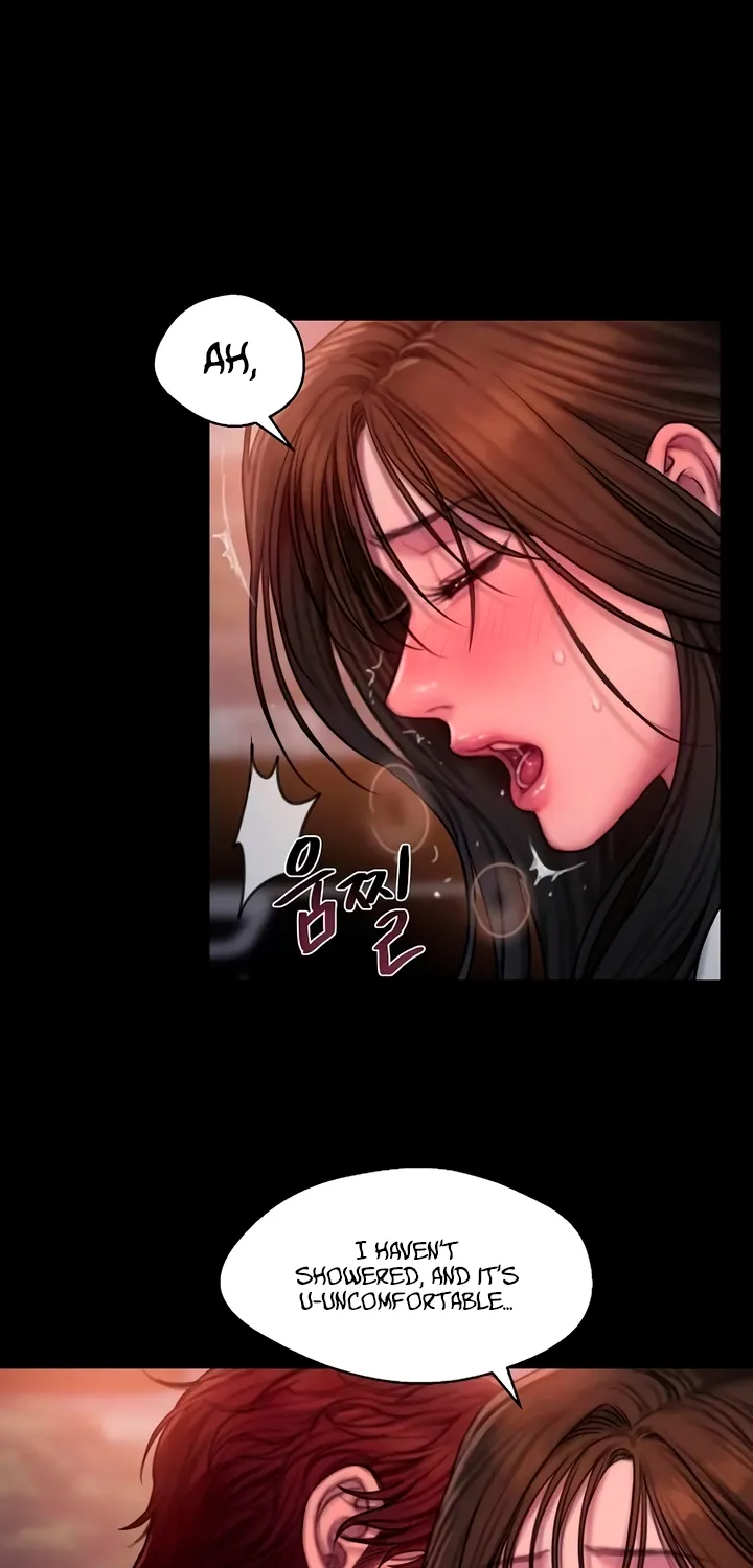 Greedy - Manhwa Chapter 11 - page 11