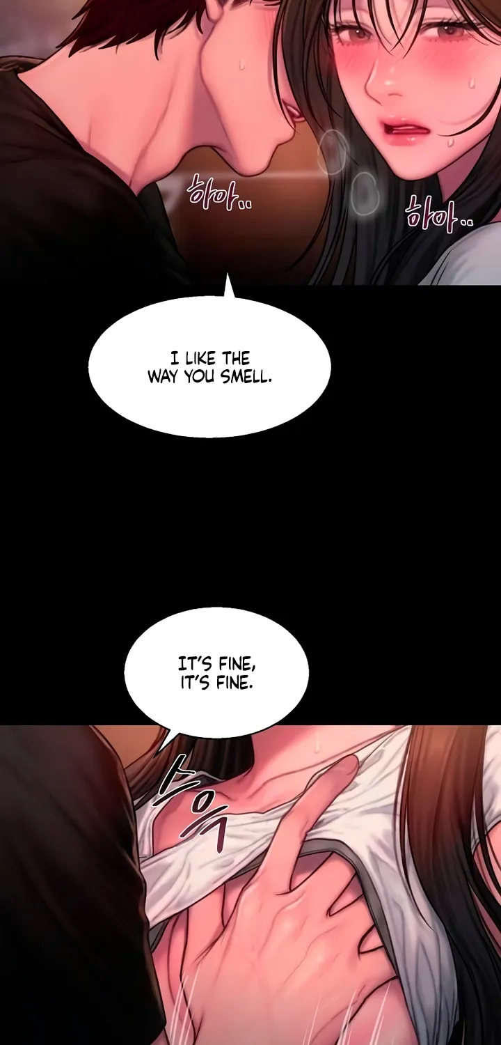 Greedy - Manhwa Chapter 11 - page 12