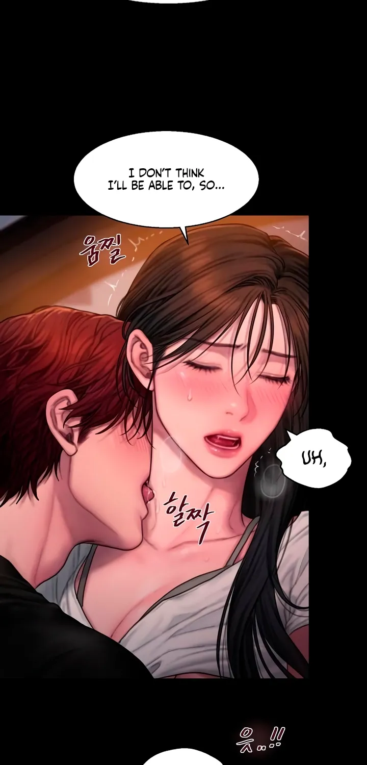 Greedy - Manhwa Chapter 11 - page 15
