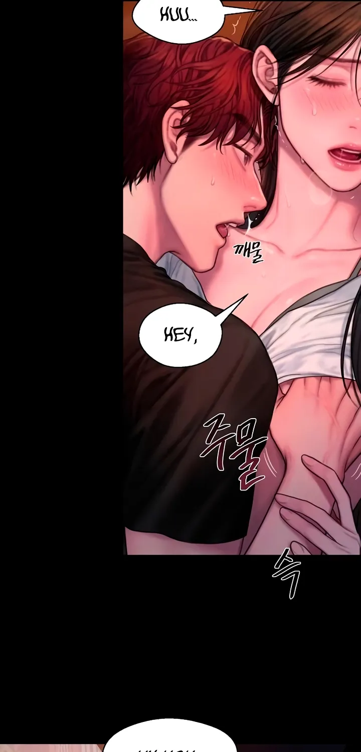 Greedy - Manhwa Chapter 11 - page 16