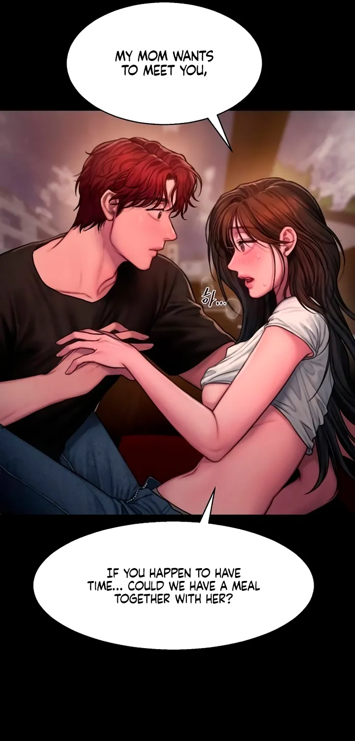 Greedy - Manhwa Chapter 11 - page 19