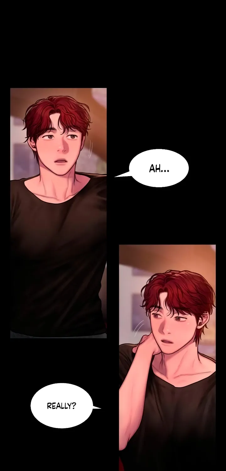 Greedy - Manhwa Chapter 11 - page 20